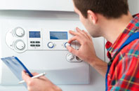 free commercial Shenstone boiler quotes