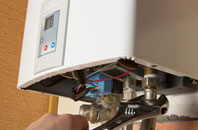 free Shenstone boiler install quotes