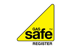 gas safe companies Shenstone